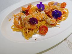 -PARFUM FLORAL花境法餐(南京首店)