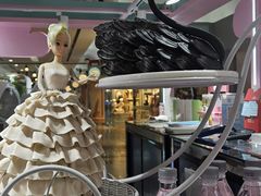 -CAKE BOSS 蛋糕老板(北京世纪金源购物中心)