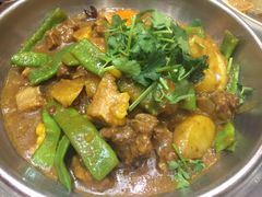 一锅出-伊喜饺子·烤鸭(五道口学院路店)