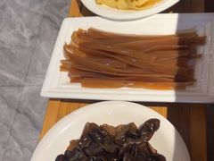 -三好先生的铜锅涮肉(太乙路店)