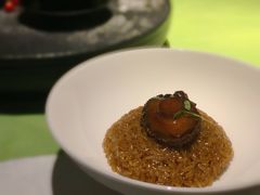 顶级松露油鲍鱼焖饭-桂语山房(满觉陇店)