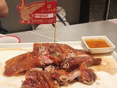 -先记烧鹅王·本地粤菜(福永店)