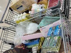 -天津梅江会展中心