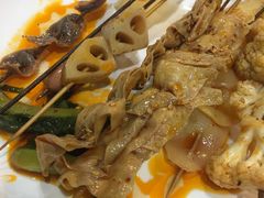 -华兴街煎蛋面(总店)