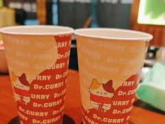 -伽喱博士 Dr.CURRY咖喱饭(太阳宫咖喱店)