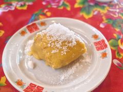 -闯关东东北农家菜(崂山石老人店)