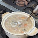 小公园这家蚝烙真的要来吃!!