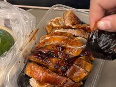 -悠个炸鸡(南京创始店)