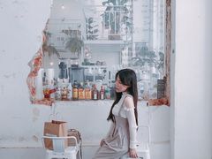 -CHILLAX轻乐时(侨建·Hi City店)