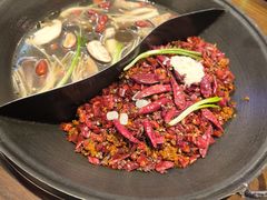 -萍姐火锅·公路夜市(南京新街口店)