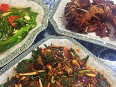 iphone_upload_pic-白家寨子·山野白族菜(古城总店)