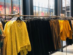 -URBAN REVIVO(深圳华润万象天地店)