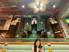 -肥韬茶餐厅(南山mini店)