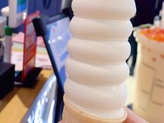 -DQ·蛋糕·冰淇淋(合生汇店)