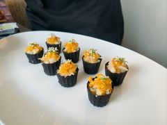 -外滩三号餐厅·创意中餐