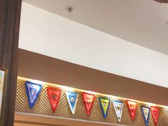 -五洲皇冠巴西烤肉餐厅