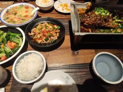 -树厨贵州菜(大十字店)