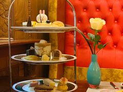 -马勒别墅·中餐厅