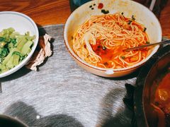 -沅江水·湖南家宴(南村万博长隆商圈店)