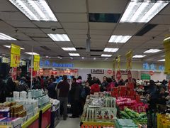 -华联商厦(火车站店)