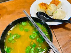 舒蔡记特色生煎-舒蔡记生煎菜饭(云南中路店)