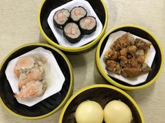 -横河佬炖品店(罗阳一路老店)