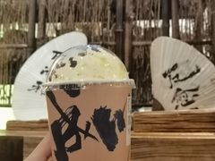 -成川茶店·潮汕工夫浓茶(万象店)