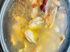 生蚝鸡煲-冯姐生蚝(迎宾广场店)