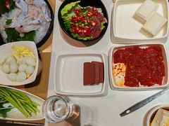 -海底捞火锅(中商百货店)