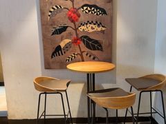 -星巴克(深圳侨城街店)