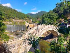 -九鲤湖风景区