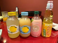 -万岛日本料理铁板烧(梅赛德斯奔驰店)