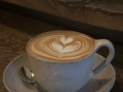-WABI COFE(愚园路店)