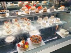 -PETIT PARIS 小巴黎(花园道店)