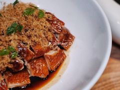 -宴南庭·闽味私房菜