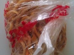 豆腐丝-老六素货(王顶堤店)