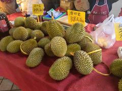 -五里多农博广场