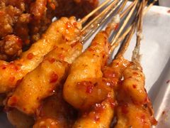 鸡肉小串-辽B·小串(总店)