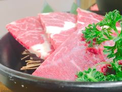 -九田家黑牛烤肉料理(石路天虹店)