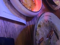 -胡桃里音乐酒馆(仓山万达店)