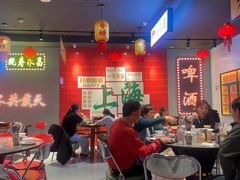 -黄弟大排档·湖南菜·小龙虾·小海鲜(凯旋北路店)