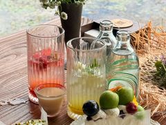 -六阅·福十 FORTEN 海景咖啡西餐厅(双廊古镇店)