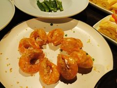 -万丽轩·粤菜(王府井金茂万丽酒店)