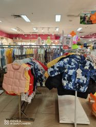 -孩子王(奥克斯广场店)