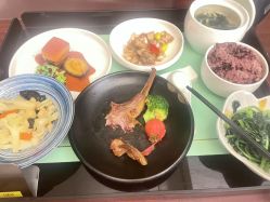 -新寰亚月子会所(金鸡湖凯宾店)