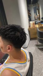 点击看大图 -杜尚发型