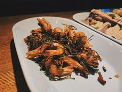 茶香虾-杭百味·大众精选杭帮菜(西湖音乐喷泉店)