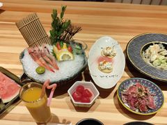 -蟹福家活蟹料理·豪华自助(绿洲假日酒店)