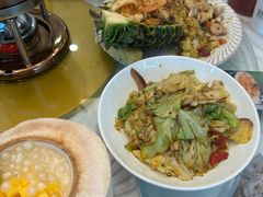 -泰椰里·泰国餐厅(智慧城广百广场店)