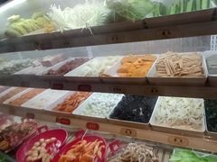 -每味每客·重庆麻辣烫(拓展大厦店)